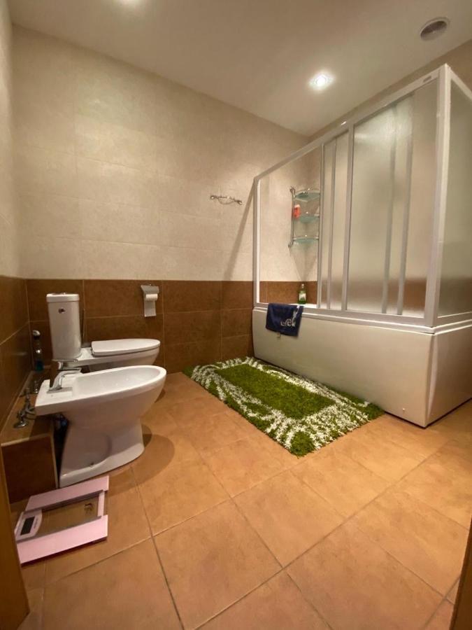 Most City Apartments Magnolia Ντνιπροπετρόφσκ Εξωτερικό φωτογραφία