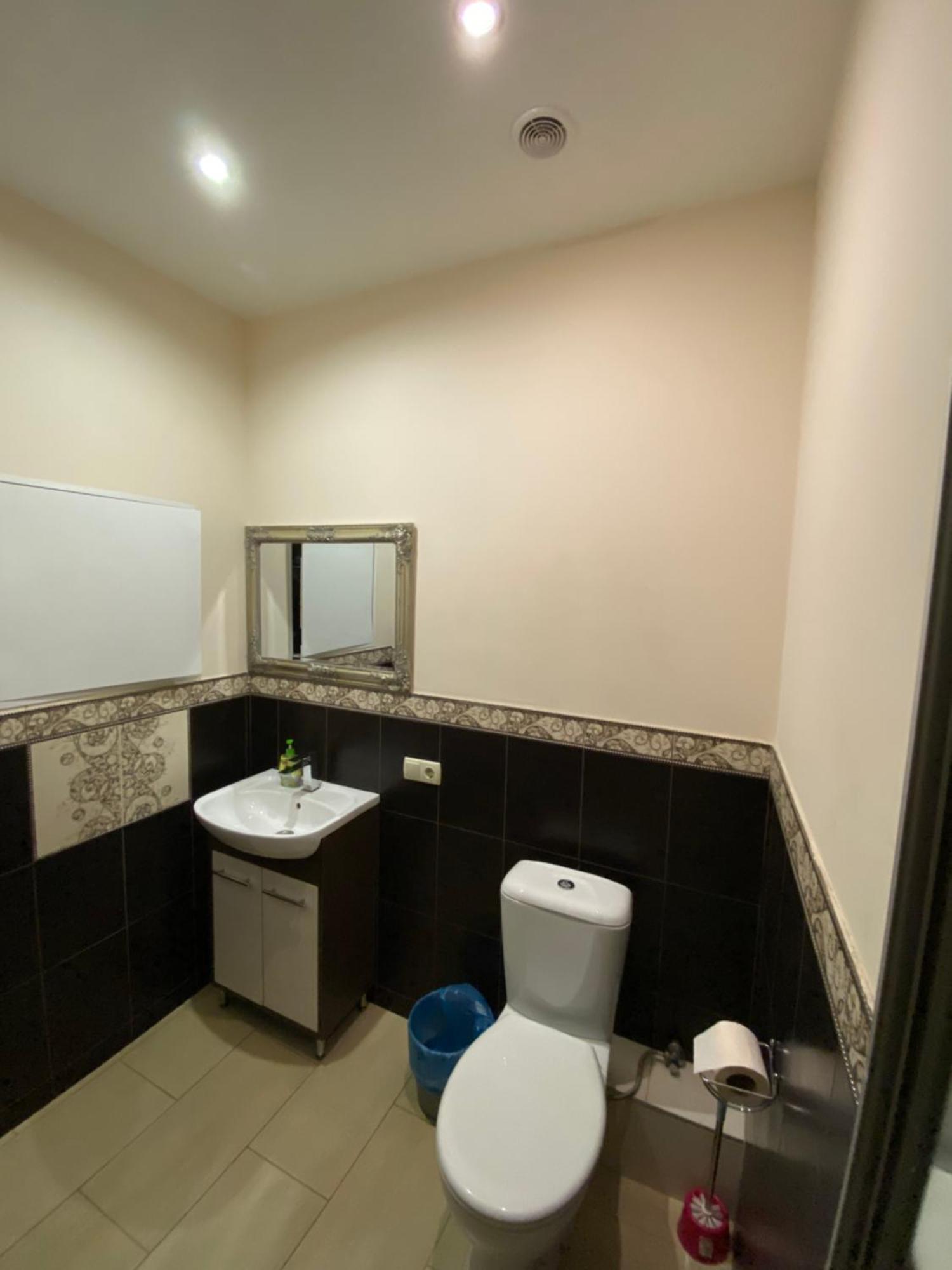 Most City Apartments Magnolia Ντνιπροπετρόφσκ Εξωτερικό φωτογραφία