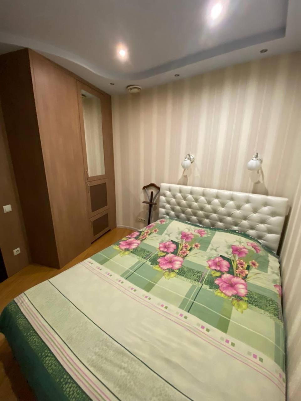 Most City Apartments Magnolia Ντνιπροπετρόφσκ Εξωτερικό φωτογραφία