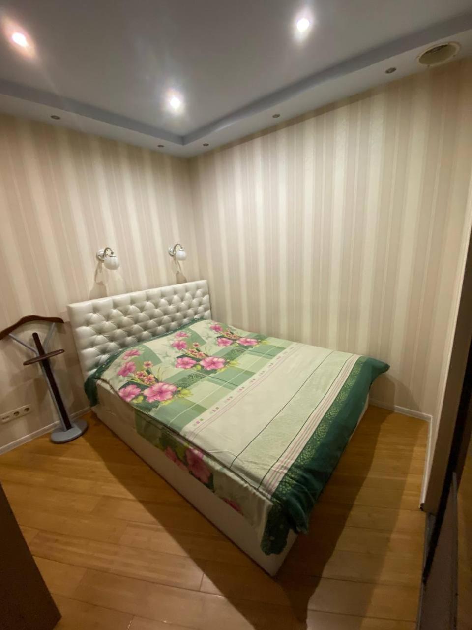 Most City Apartments Magnolia Ντνιπροπετρόφσκ Εξωτερικό φωτογραφία