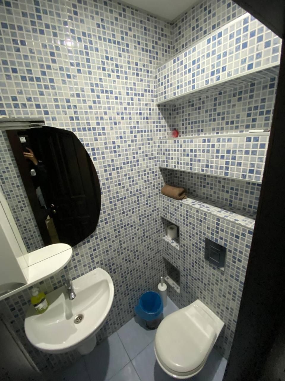 Most City Apartments Magnolia Ντνιπροπετρόφσκ Εξωτερικό φωτογραφία