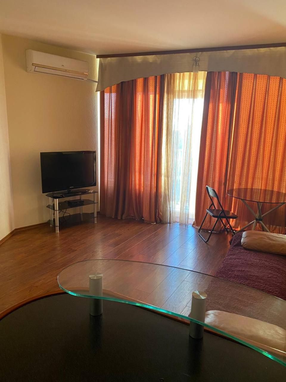 Most City Apartments Magnolia Ντνιπροπετρόφσκ Εξωτερικό φωτογραφία