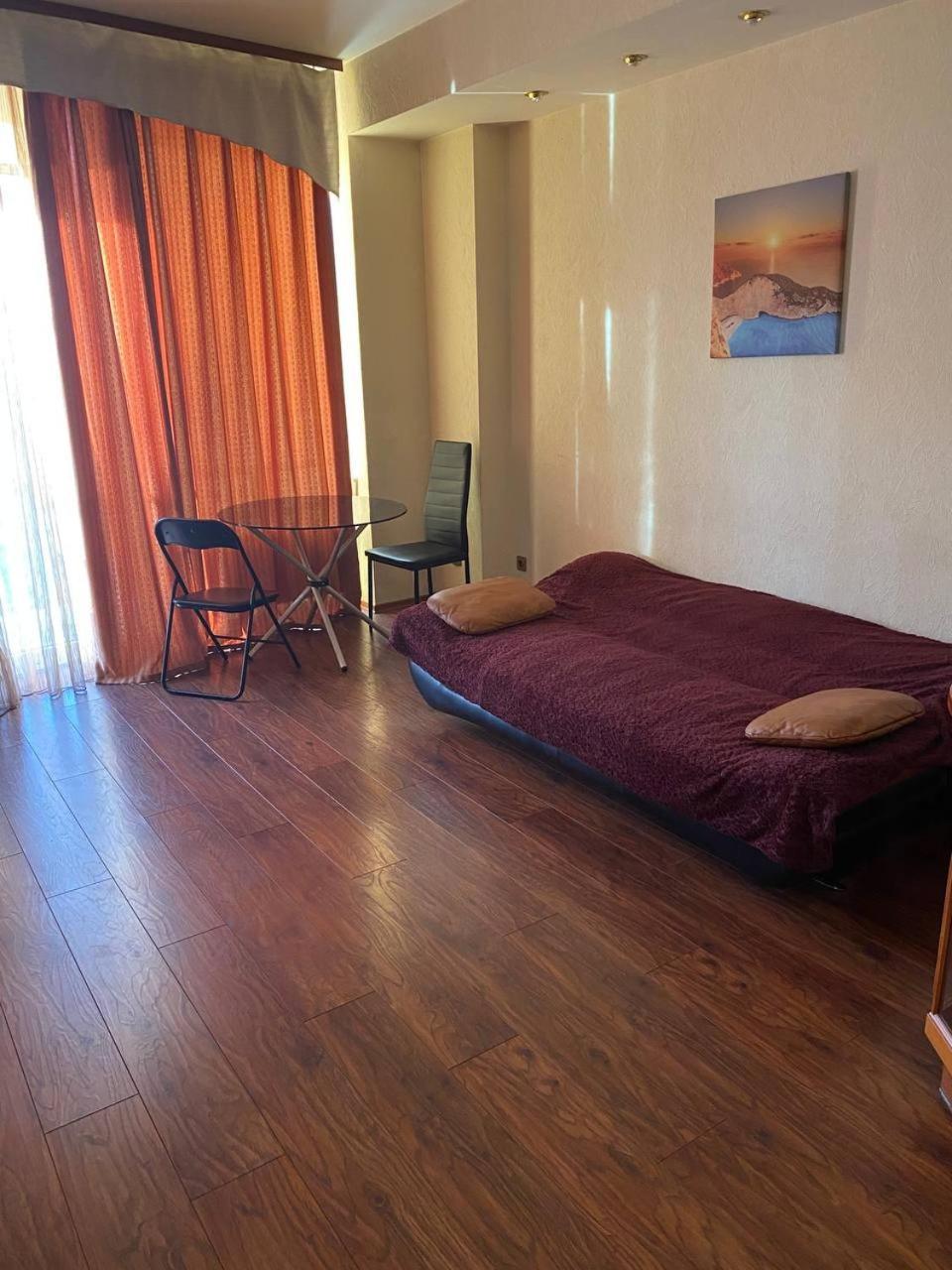 Most City Apartments Magnolia Ντνιπροπετρόφσκ Εξωτερικό φωτογραφία