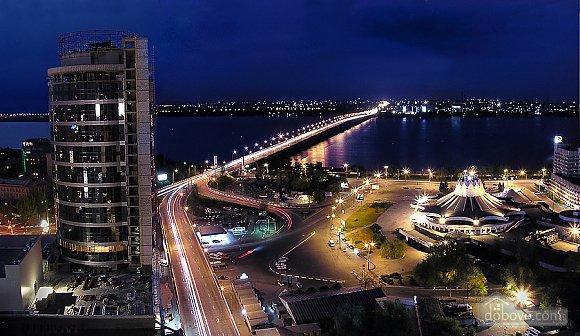 Most City Apartments Magnolia Ντνιπροπετρόφσκ Εξωτερικό φωτογραφία